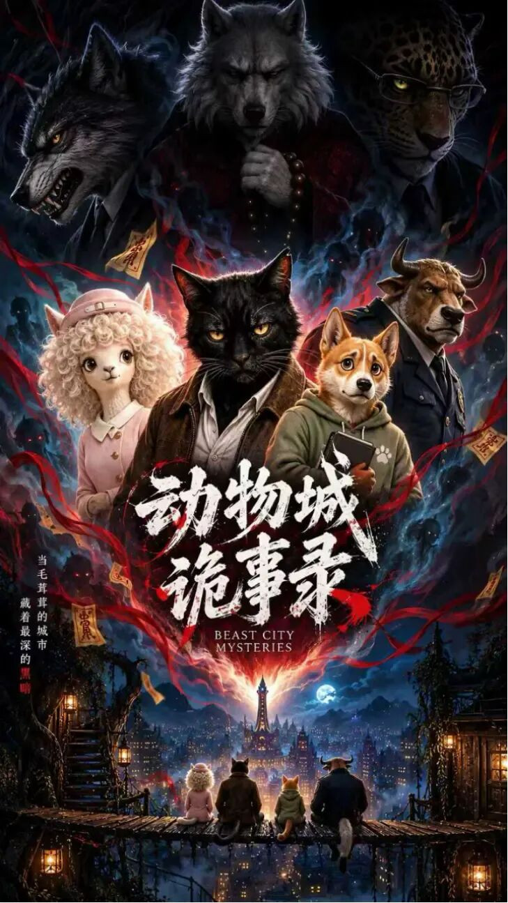 诡事录