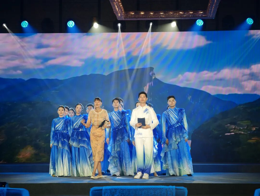大河诗会3